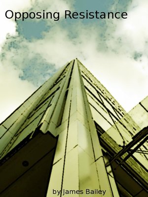 cover image of Opposing Resistance
